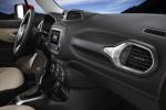 Jeep Renegade 2014 года